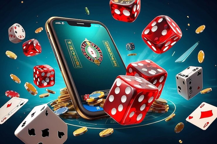 বহু খেলার ভক্তদের মিলনস্থল চিত্র